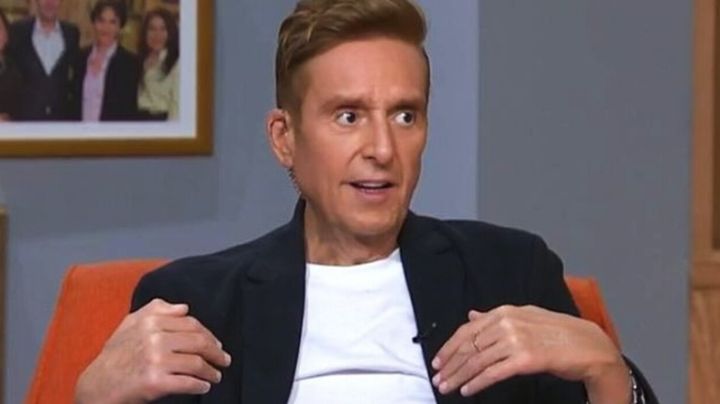 Exconductor de 'Ventaneando' defiende a hermano de Bisogno tras amenazas de Pati Chapoy