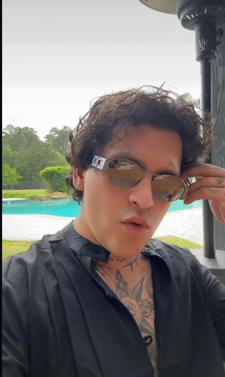 Hasta ahora el sonorense no ha salido a emitir ninguna opinión sobre el tema 