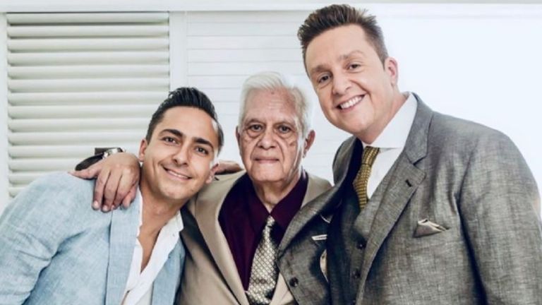 La muerte de Daniel Bisogno destapó un pleito por su herencia