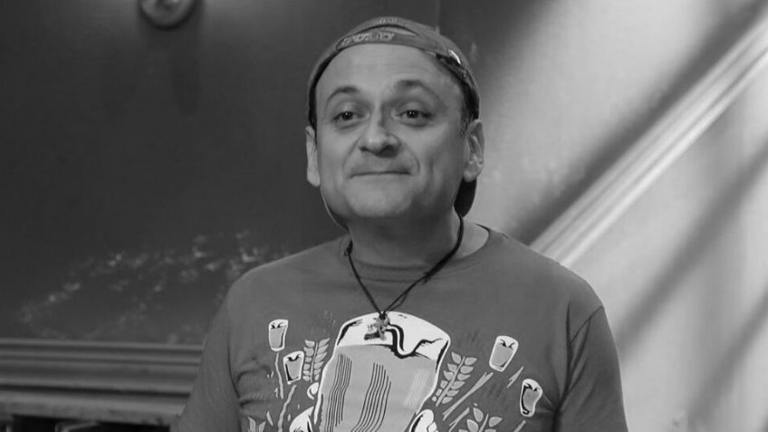 Llanto en Televisa: Lalo España sufre difícil muerte y lloran su partida: "Gracias por tanto"