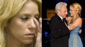 Foto ilustrativa de la nota titulada Golpe a Shakira: Reportan grave a su padre, William Mebarak, tras problemas neurológicos