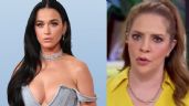 Foto ilustrativa de la nota titulada Ana María Alvarado es víctima de estafa en concierto de Katy Perry; así lo anunció en 'SES'