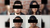 Foto ilustrativa de la nota titulada Vinculan a cuatro miembros de banda criminal en Hermosillo; dispararon contra policías
