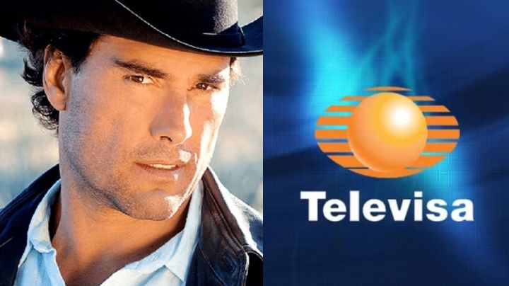 ¿Tiene parkinson? Actor de Televisa estremece al revelar que padece terrible enfermedad