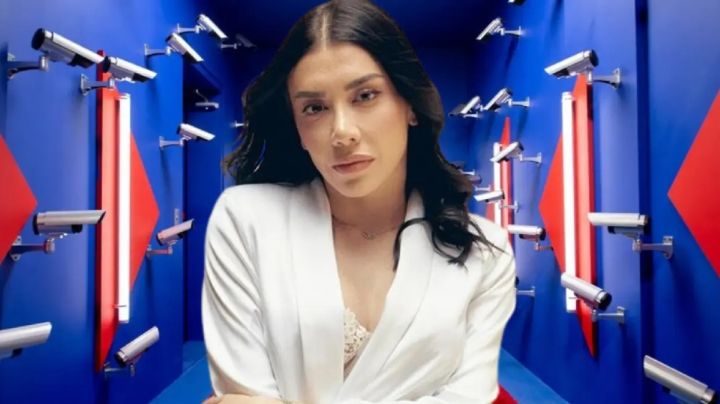 Karime Pindter se integraría a nuevo reality de 'Hoy'; productora de Televisa la convencería