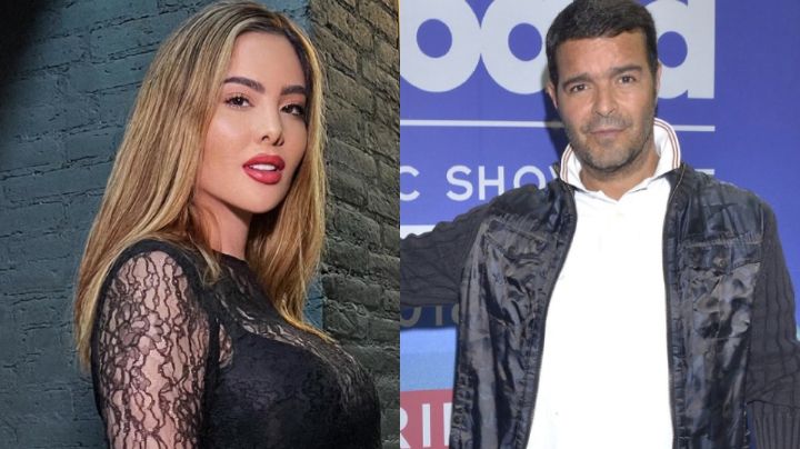 "Es una farsa": Pablo Montero se defiende; niega agresiones y peticiones sexuales a Elda