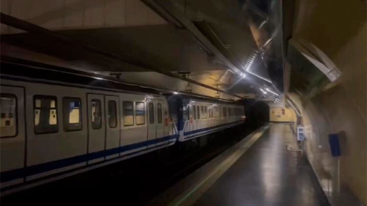 SRE invita a mexicanos afectados a seguir indicaciones tras fuerte apagón masivo en Europa