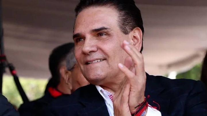 La FGR impugna suspensión provisional contra orden de captura de Silvano Aureoles