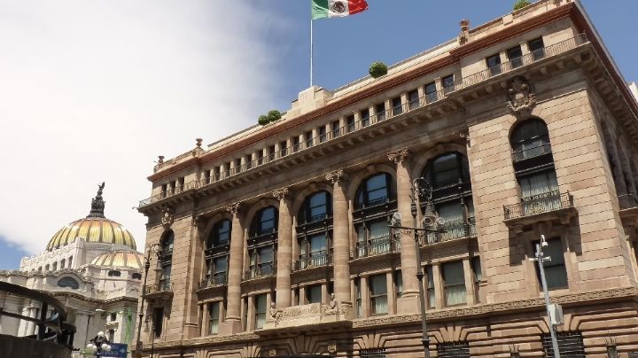 Entregará Banxico remanente de 18 MDP a Gobierno Federal proveniente de ejercicio fiscal 2024