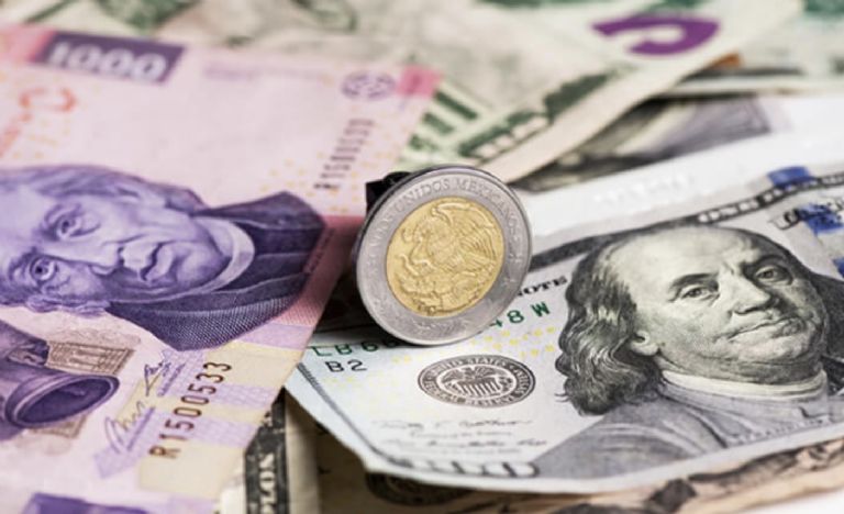 Precio del dólar para HOY lunes 28 de abril. Foto: Internet