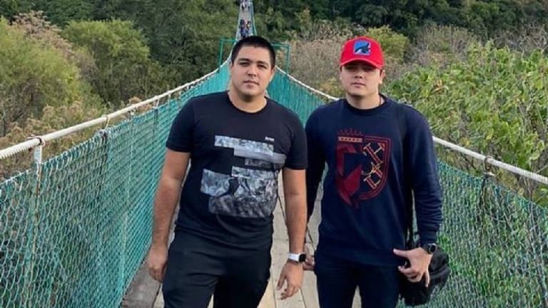 Markitos Toys habla en redes sobre muerte de su hermano Gael Castro en Baja California