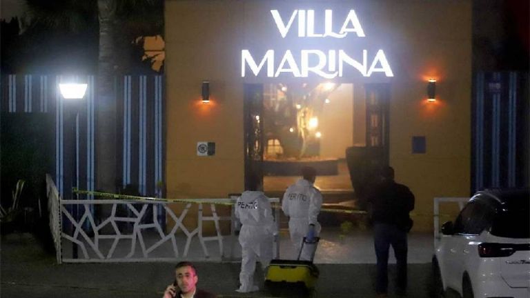 Markitos Toys habla en redes sobre muerte de su hermano Gael Castro en Baja California