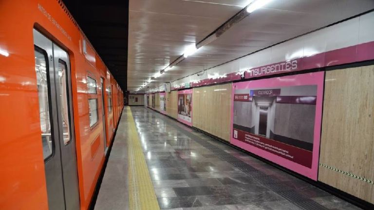 Metro Cdmx comparte recomendaciones en caso de pinchazos con jeringas en sus instalaciones