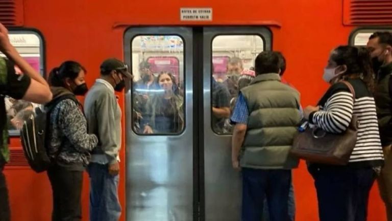 Metro Cdmx comparte recomendaciones en caso de pinchazos con jeringas en sus instalaciones