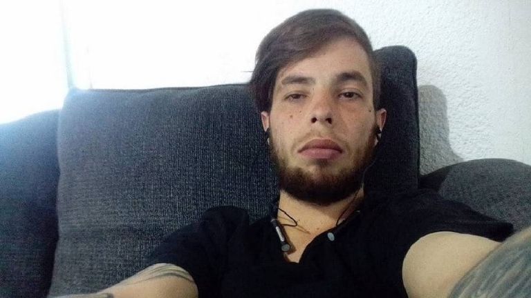 Julio César Chávez advierte que nieto de Cantinflas morirá si sigue consumiendo drogas