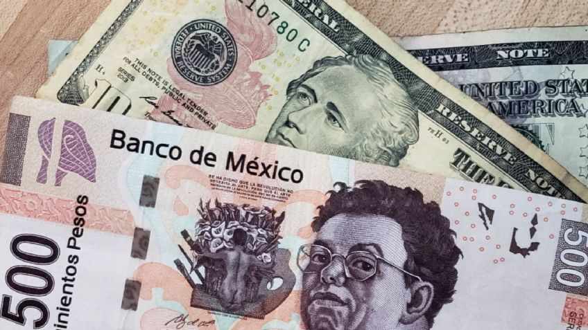 Precio del dólar en México HOY lunes 28 de abril de 2025: ¿Cuál es el tipo de cambio actual?