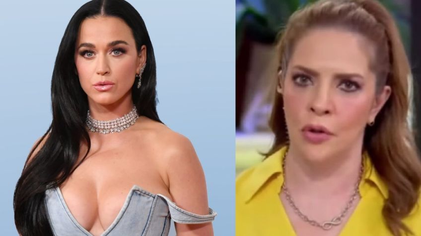 Ana María Alvarado es víctima de estafa en concierto de Katy Perry; así lo anunció en 'SES'