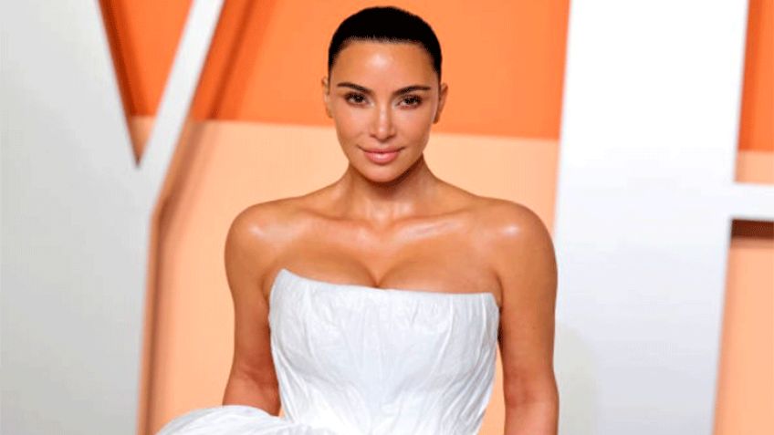 ¡Entérate!: Inicia juicio por impresionante robo millonario a Kim Kardashian en Paris