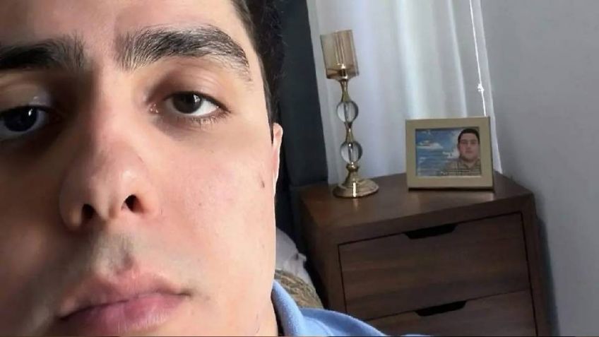 Markitos Toys habla en redes sobre muerte de su hermano Gael Castro en Baja California