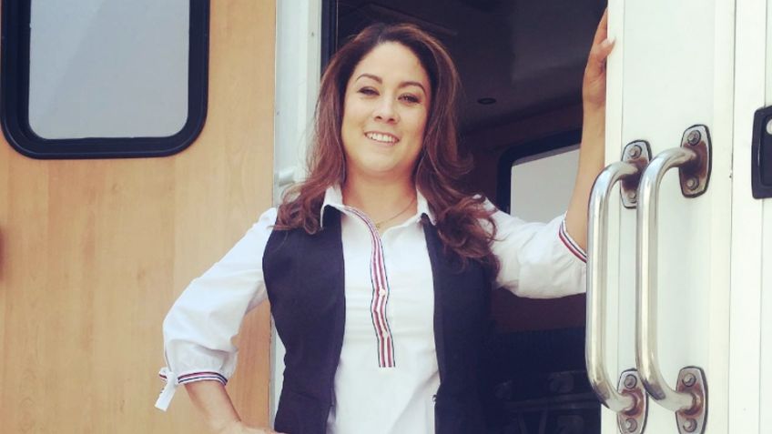 Fallece Renata del Castillo, actriz de Televisa y TV Azteca; estos fueron los motivos