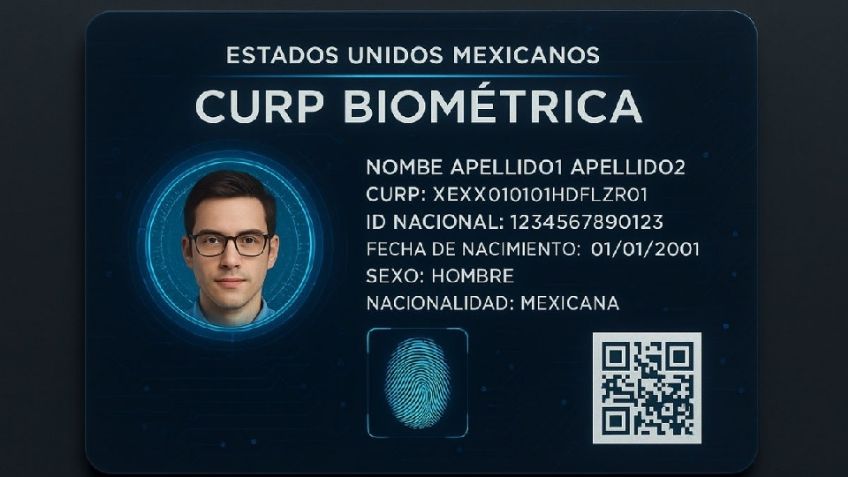 Diputados aprueban creación de la ‘Llave MX' para realizar cualquier trámite