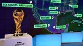 Foto ilustrativa de la nota titulada Avanzan preparativos para el Mundial FIFA 2026: México lanzará monedas conmemorativas