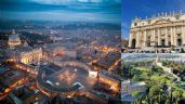 Foto ilustrativa de la nota titulada Ciudad del Vaticano: ¿Cuánto cuesta visitar la ciudad de la santa sede desde México?