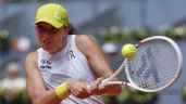 Foto ilustrativa de la nota titulada Madrid Open: Swiatek reacciona para vencer a Shnaider y va a Cuartos de Final