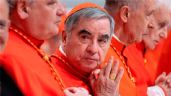 Foto ilustrativa de la nota titulada Cardenal Angelo Becciu renuncia a participar en cónclave: "He decidido obedecer"
