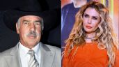 Foto ilustrativa de la nota titulada ¿Andrés García abusó de Sabine Moussier? La actriz de Televisa estalla y lo aclara todo