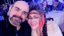 Foto que representa a ¿Se dejará morir? Actor de 'La Rosa de Guadalupe' se niega a recibir quimioterapias tras recaer en cáncer