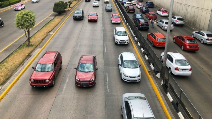 Hoy No Circula JUEVES 16 de octubre: Autos que ‘DESCANSAN’ en CDMX y Edomex