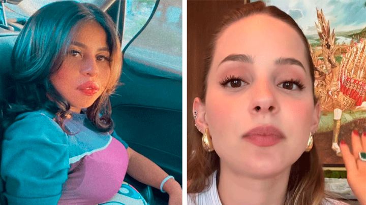 Influencer Lupita 'TikTok' podría perder a su bebé por negligencia según Mariana Rodríguez