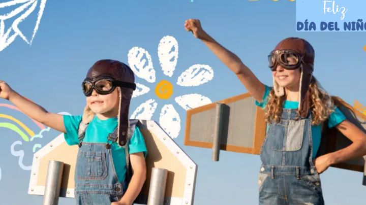 Esta es la conmovedora razón por la que se festeja anualmente el Día del Niño