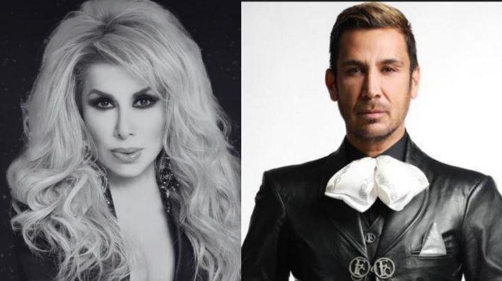 Filtran perturbadores AUDIOS de 'ex' de Dulce: Afirma no lo amó y usa su muerte por dinero