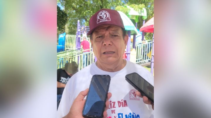 Desfilarán más de 25 mil burócratas sonorenses por el Día del Trabajo: Sutspes