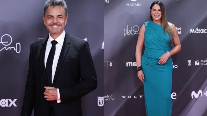 Eugenio Derbez da fuertes declaraciones sobre la polémica Karla Sofía Gascón
