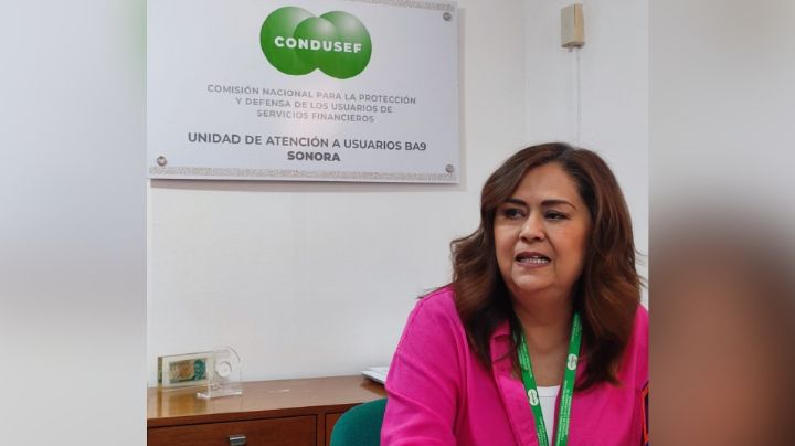 Exhorta Condusef Sonora a inscribirse en diplomado sobre educación financiera