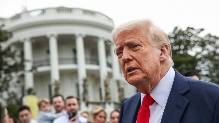 Casa Blanca: Donald Trump firma decreto para reducir impacto de aranceles en automóviles