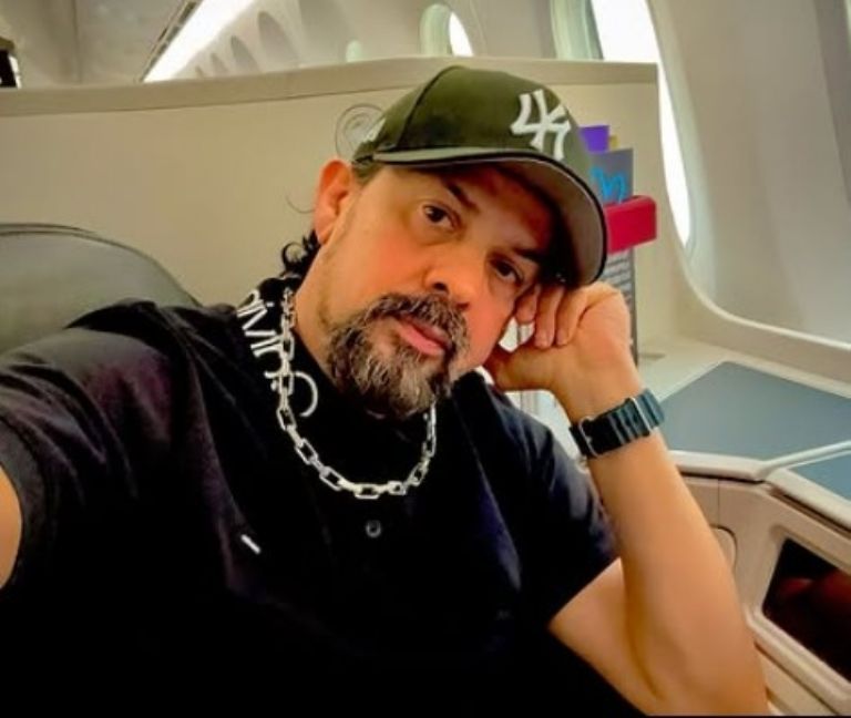 Cruz Martínez niega por completo las acusaciones de Alicia Villareal 