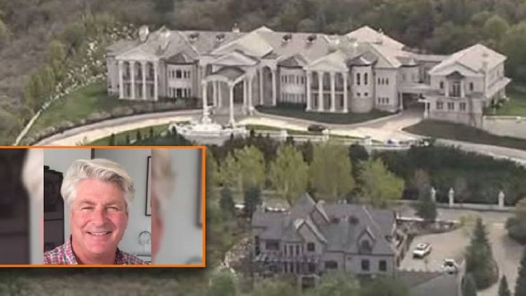 FBI arresta a familia por tráfico de petróleo de México a Estados Unidos en Utah