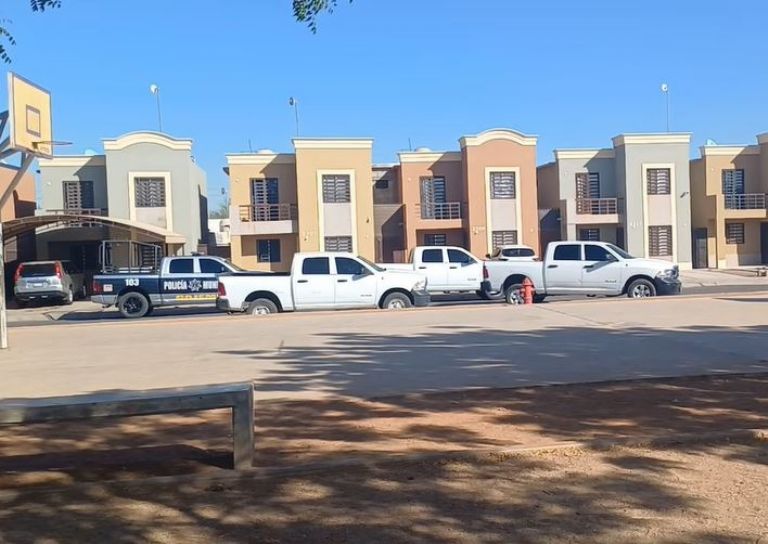 La víctima fue liberada y puesta bajo resguardo 