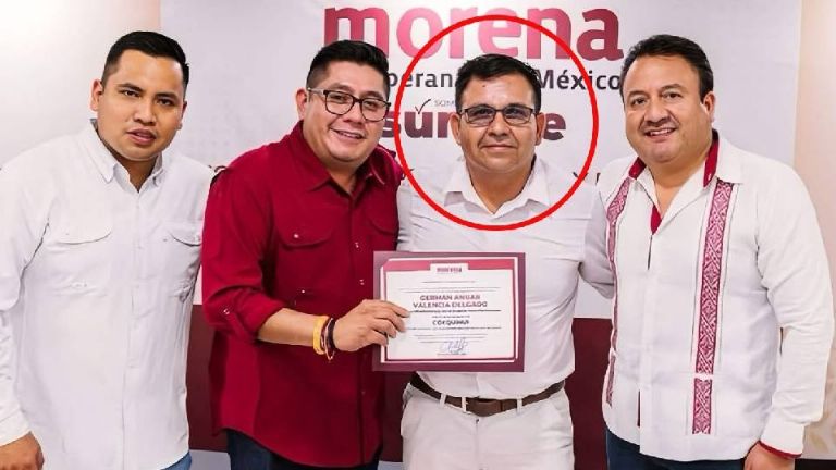 Matan al candidato de Morena Germán Valencia durante agresión armada en Veracruz