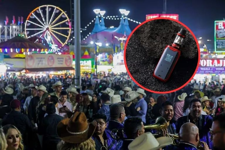 La EXPOGAN Sonora 2025 será espacio libre de humo