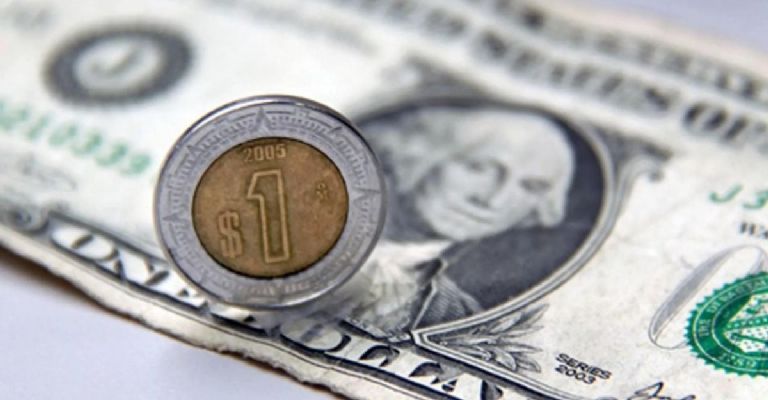Precio del dólar HOY sábado 10 de mayo del 2025 en pesos mexicanos