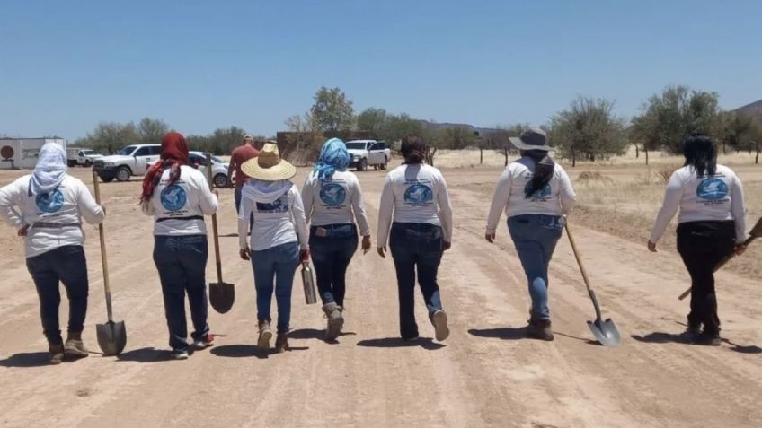 Nuevo homicidio en Hermosillo: Localizan cuerpo sin vida tirado en la carretera 26