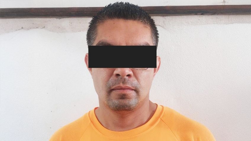 Le cumplen orden de arresto en Navojoa: Carlos Uriel está acusado de asesinato en Sinaloa