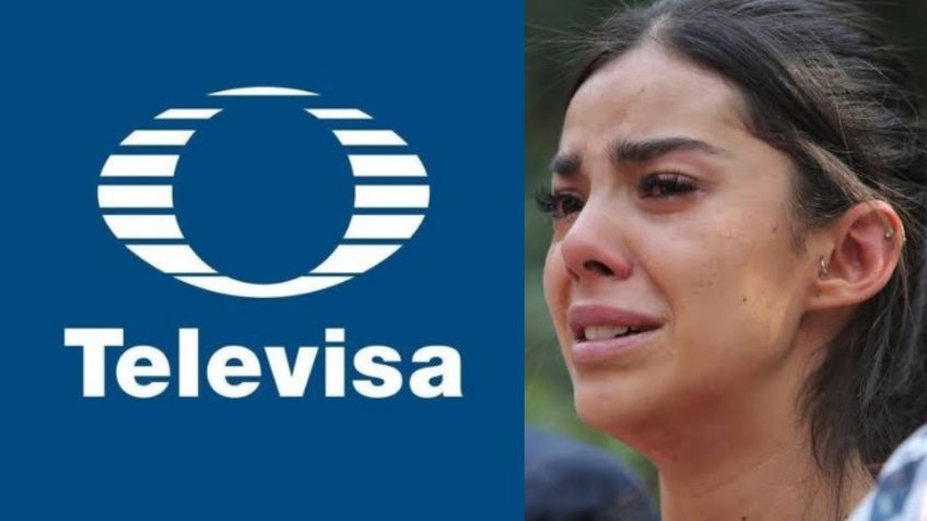 Tras denunciar a galán de Televisa de abuso, Daniela Berriel sufre una dolorosa muerte
