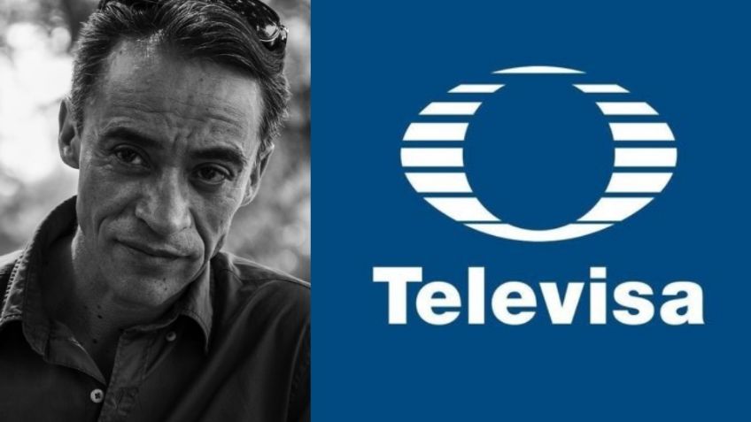 Roberto Sosa: Madre del actor de Televisa, devastada, por alcoholismo que lo llevó a la ruina