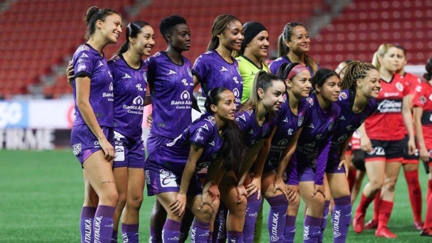 FMF: Jugadora del Mazatlán FC Femenil es suspendida por manipulación de partidos